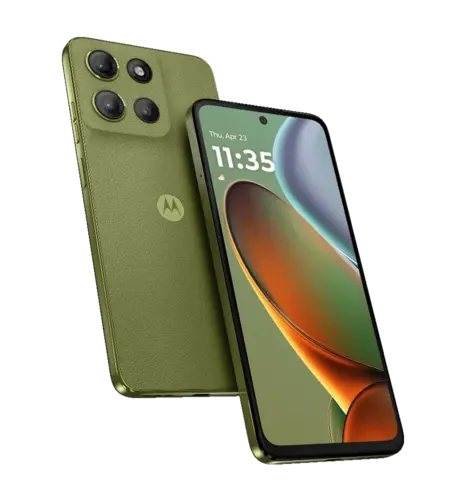 Moto G15 Power 8/256 GB Iguana Green (PB6G0007UA)