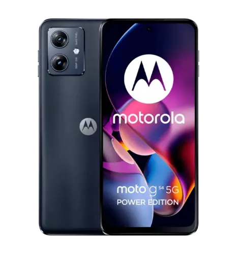Moto G54 Power 8/256GB Midnight Blue (PB0W0018UA)