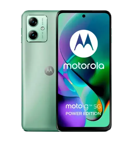 Moto G54 Power 8/256GB Mint Green