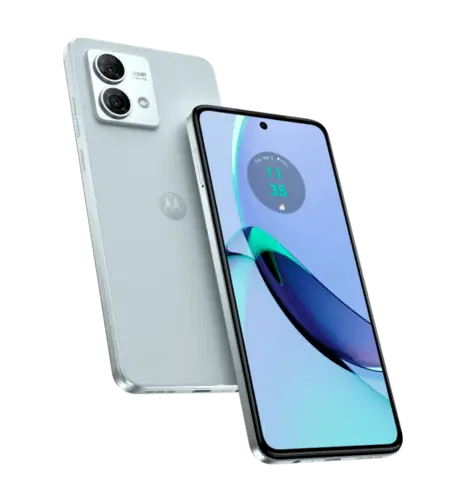 Moto G84 8/256 GB Marshmallow Blue (PAYM0036RS)