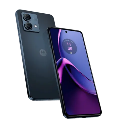 Moto G84 8/256 GB Midnight Blue (PAYM0045RS)