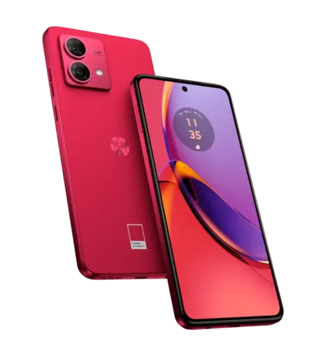 Moto G84 8/256 GB Viva Magenta (PAYM0040RS)