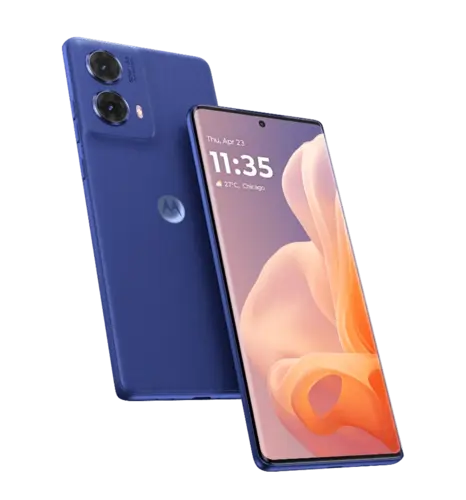 Moto G85 8/256 GB Cobalt Blue (PB2A0044RS)