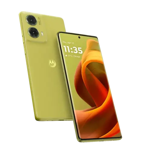 Moto G85 8/256 GB Olive Green (PB2A0043RS)