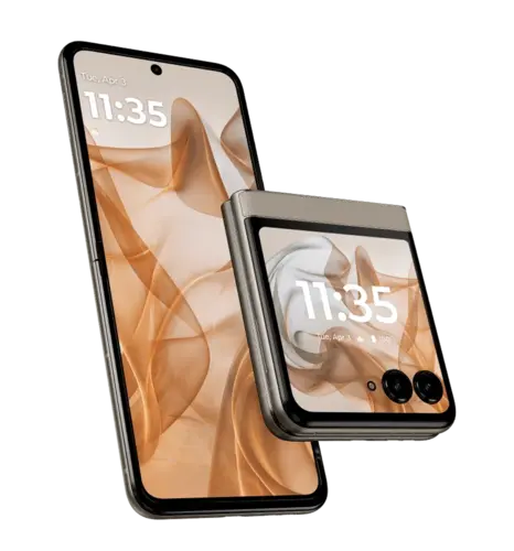 Moto Razr 50 8/256 Beach Sand (PB200051RS)