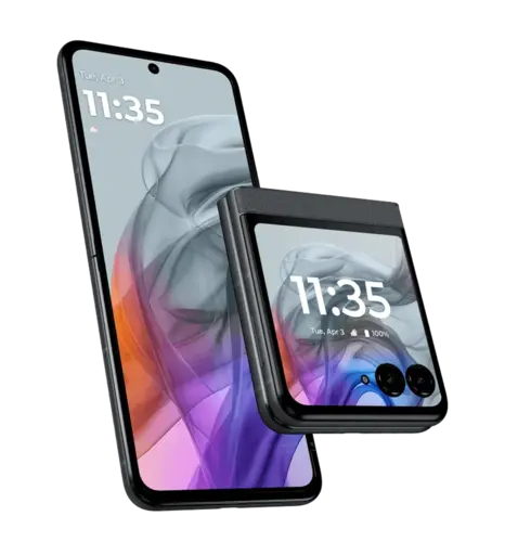 Moto Razr 50 8/256 Koala Grey (PB200050RS)         