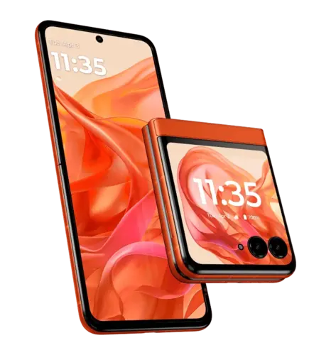 Moto Razr 50 8/256 Spritz Orange (PB200052RS)