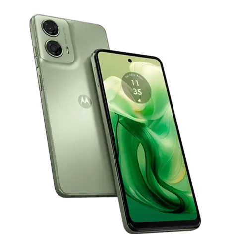 Motorola G24 4/128 Ice Green (PB180011RS)