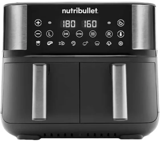 Мультипечь Nutribullet NBA081B