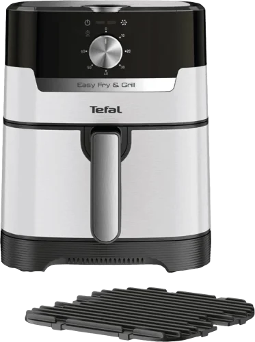 Мультипечь TEFAL EY501A10 Easy Fry&Grill 2в1