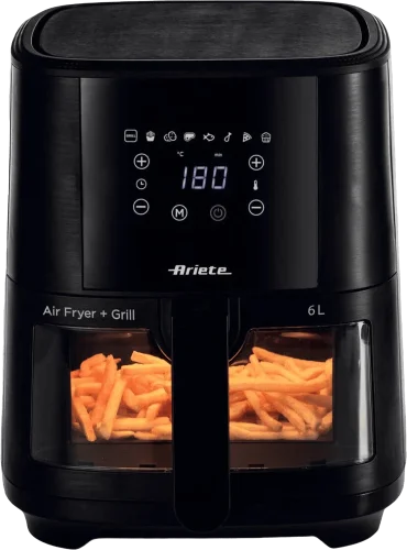 Мультипіч ARIETE 4626 BK