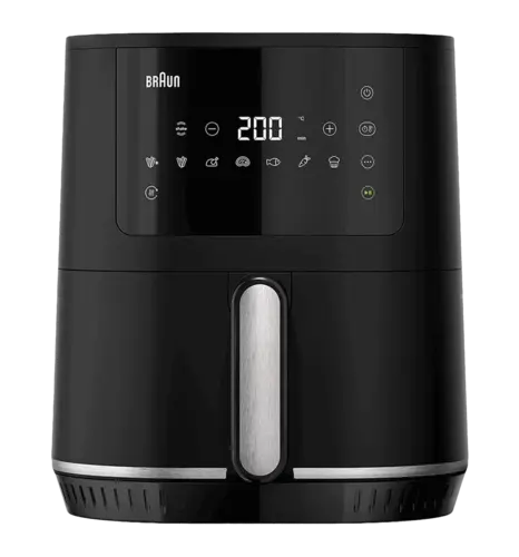 Мультипіч BRAUN HF 3030 BK