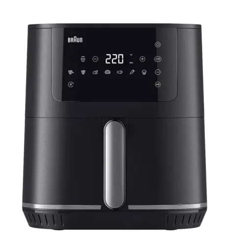 Мультипіч BRAUN HF 5030 IBK