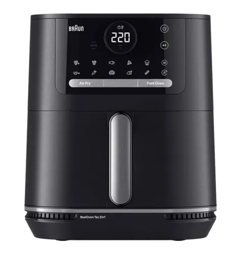 Мультипіч BRAUN HF 5050 IBK