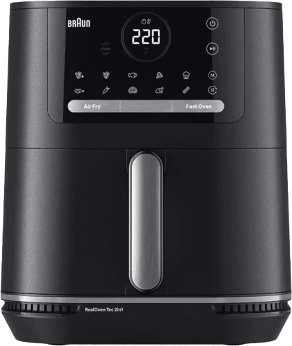Мультипіч BRAUN HF 5054 IBK