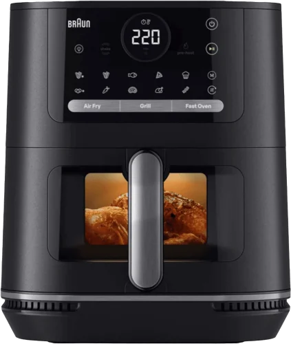 Мультипіч Braun MultiFry 5 HF5075IBK