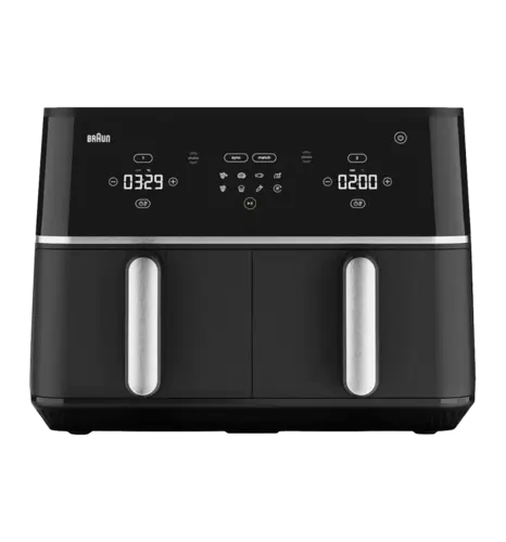 Мультипіч BRAUN TD 5030 IBK