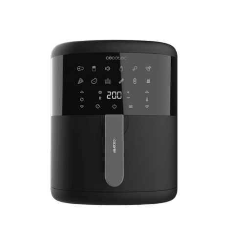 Мультипечь Cecotec Cecofry Bombastik 6000 (CCTC-04992)