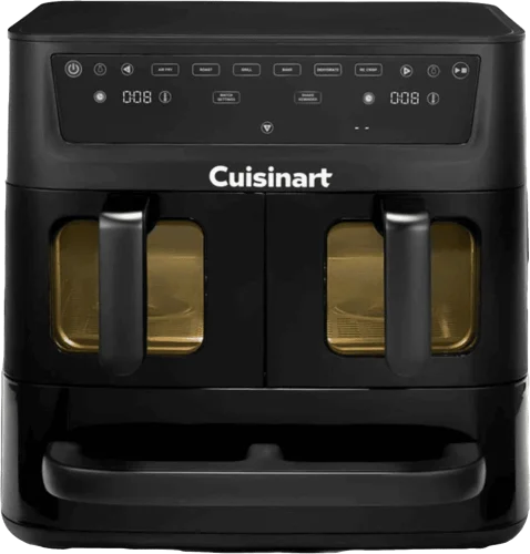 Мультипіч Cuisinart TriZone™ 13.6L AFT13XBLE