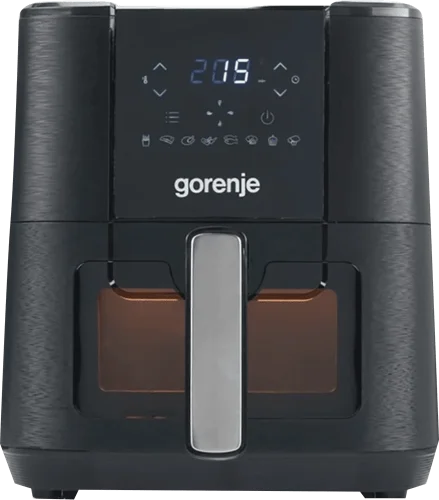 Мультипечь GORENJE AF1350DWB (AF-5503AT)