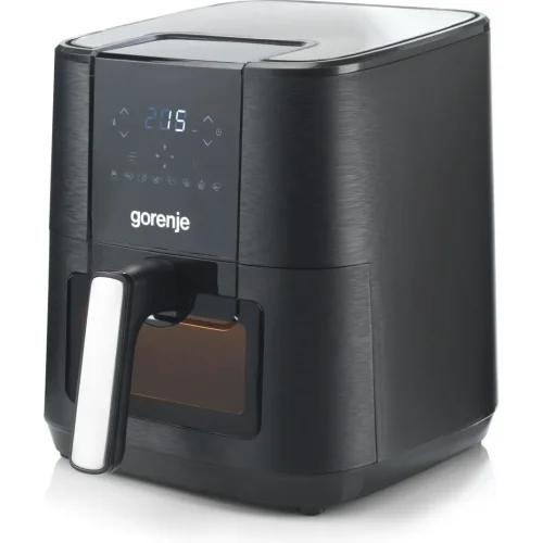 Мультипіч Gorenje AF1350DWB чорний