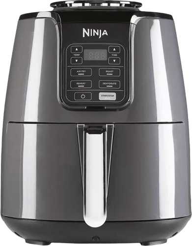 Мультипечь Ninja Air Fryer AF100EU