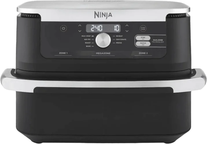 Мультипіч Ninja Foodi FlexDrawer 10,4 л AF500EU