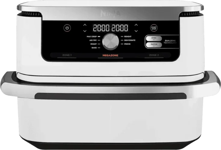 Мультипечь Ninja Foodi FlexDrawer 10,4 л AF500EUWH