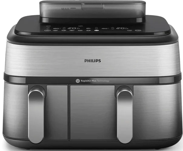 Мультипіч Philips 5000 Series Ovi Dual Steam NA555/00