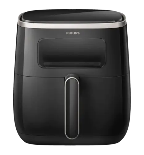Мультипіч Philips Airfryer 3000 Series Xl HD9257/80