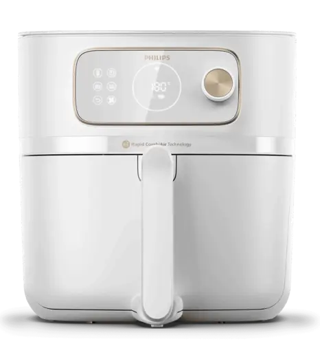 Мультипіч Philips Airfryer 7000 Series Xl HD9876/20