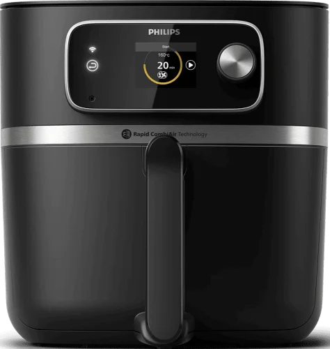 Мультипіч Philips Combi XXL Connected HD9880/90