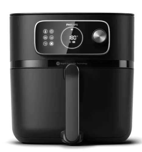 Мультипіч Philips Ovi Combi Connected HD9876/90