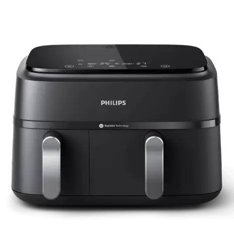 Мультипіч Philips Ovi Dual Series 3000 NA351/00