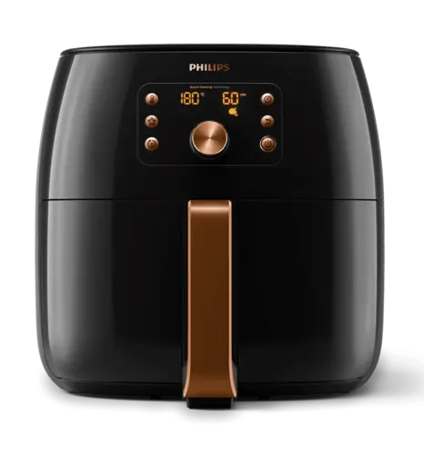 Мультипіч Philips Premium XXl HD9867/90