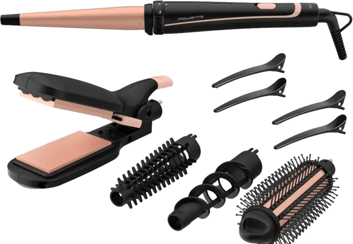 Мультистайлер Rowenta CF4231F0