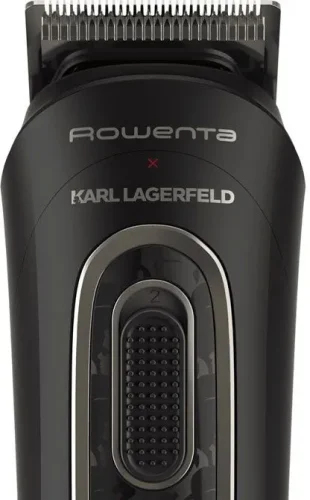Мультитример Rowenta 12в1 TRIM & STYLE Karl Lagerfeld TN911LF0