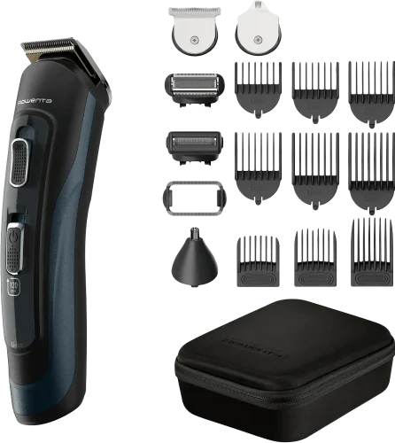 Мультитример Rowenta Selectium 17 в 1 TN9464E0