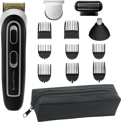 Мультитриммер ROWENTA 13 в 1 Trim & Style TN9140F4