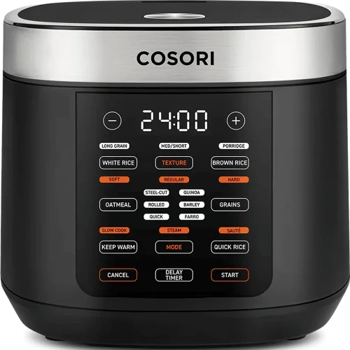 Мультиварка Cosori 5.0-Litre CRC-R501-KEU