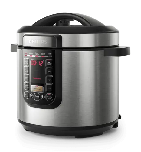 Мультиварка Philips Viva Collection HD2237/41