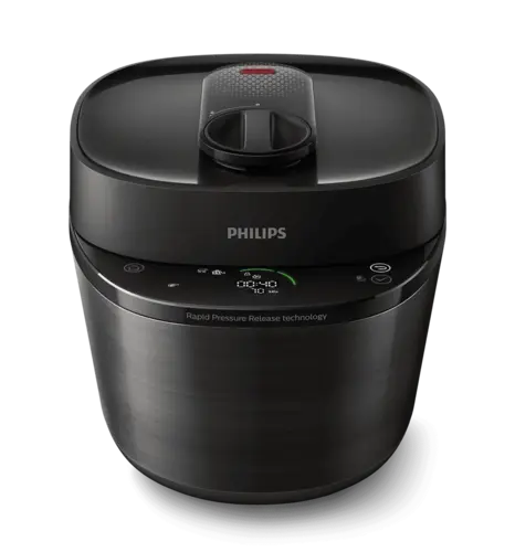 Мультиварка-скороварка Philips All-in-One Cooker HD2151/40