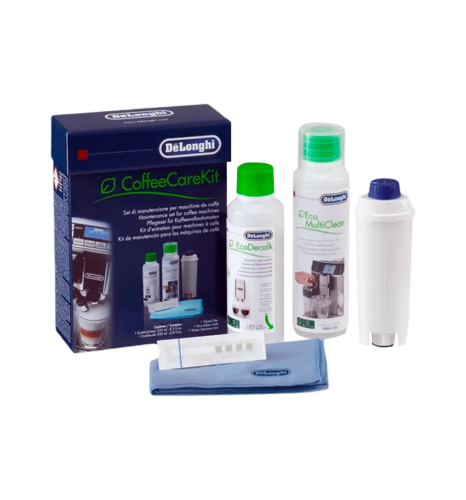 Набір для догляду за кавомашиною DeLonghi DLSC306