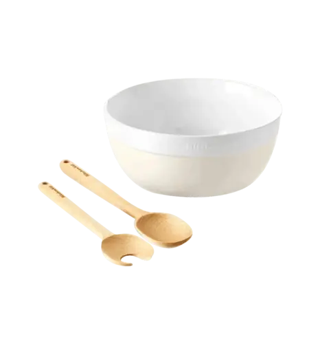 Набір для салату KitchenAid Sweet & Savory, 6 л, 3 предмета (CC000641-001)