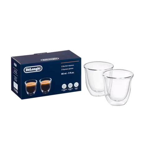 Набір склянок ESPRESSO (2 шт) 60 ML