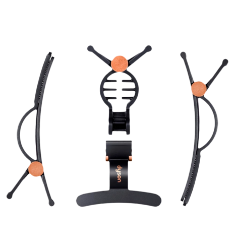 Набір заколок Dyson Hair Clips (973267-01)