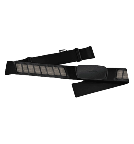 Нагрудний датчик пульсу Garmin HRM-Dual (010-12883-00)