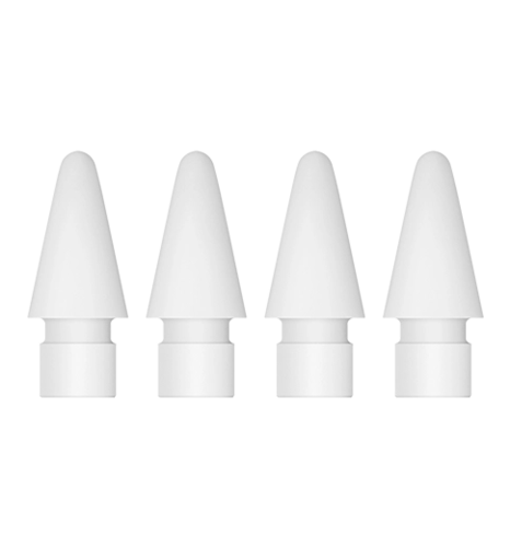 Накінечник Apple Pencil Tips 4 pack(MLUN2)
