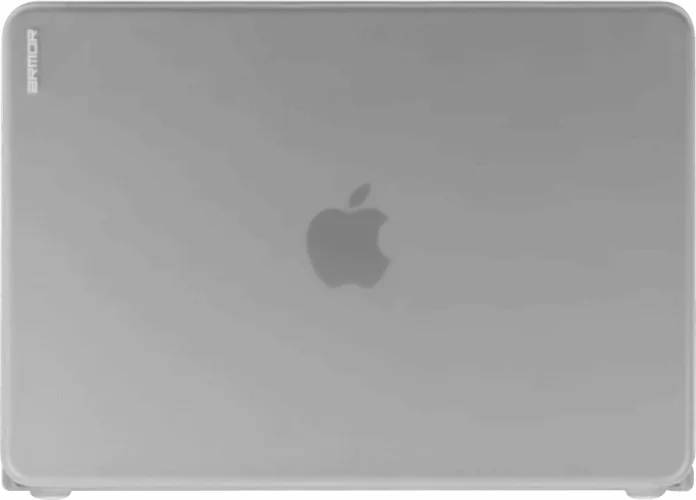 Накладка ArmorStandart Matte для MacBook Neo Clear (ARM91117)