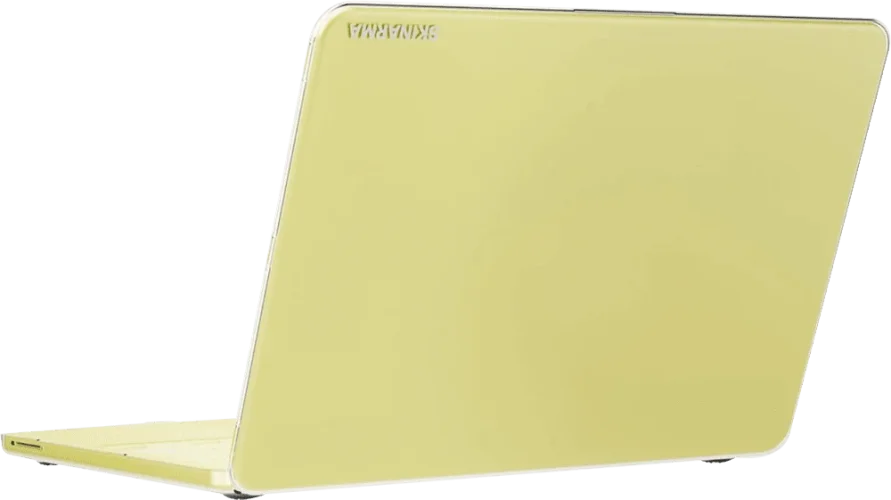 Накладка SKINARMA Aeron Macbook Neo 13" Protective Cover